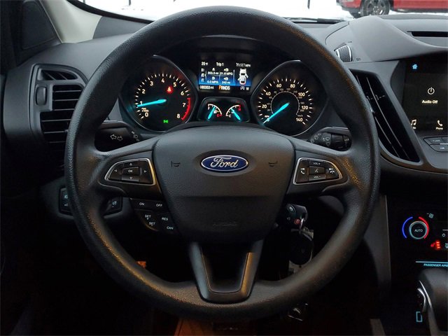 Certified 2018 Ford Escape SE w/ SE Sync 3 Package image 25