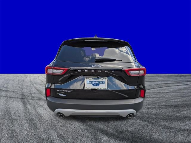Certified 2026 Ford Escape Active FWD image 5