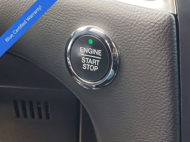 Certified 2024 Ford Edge Titanium w/ Equipment Group 301A image 16