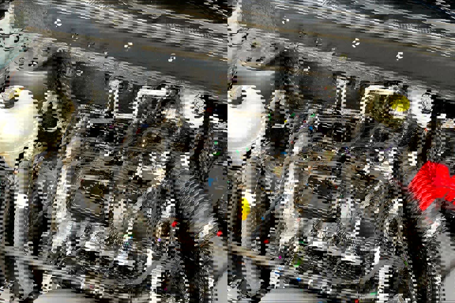 Certified 2023 Ford Bronco Sport Outer Banks w/ Tech Package image 29