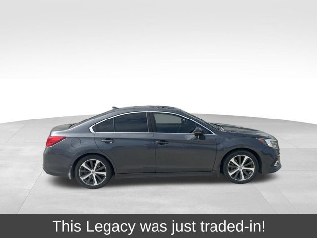 Used 2018 Subaru Legacy 2.5i Limited