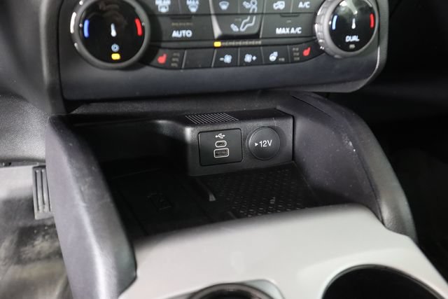 Certified 2023 Ford Bronco Sport Outer Banks w/ Tech Package AWD/4WD image 40