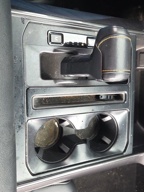 Certified 2023 Ford F150 Tremor image 36