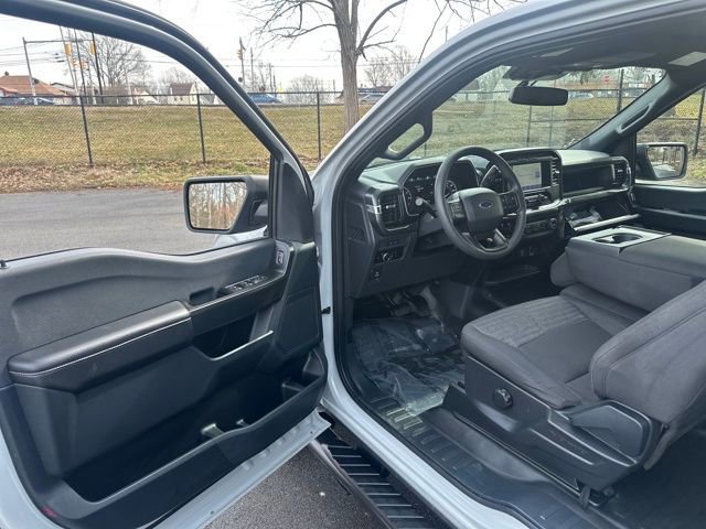 Certified 2023 Ford F150 XL w/ STX Appearance Package image 31