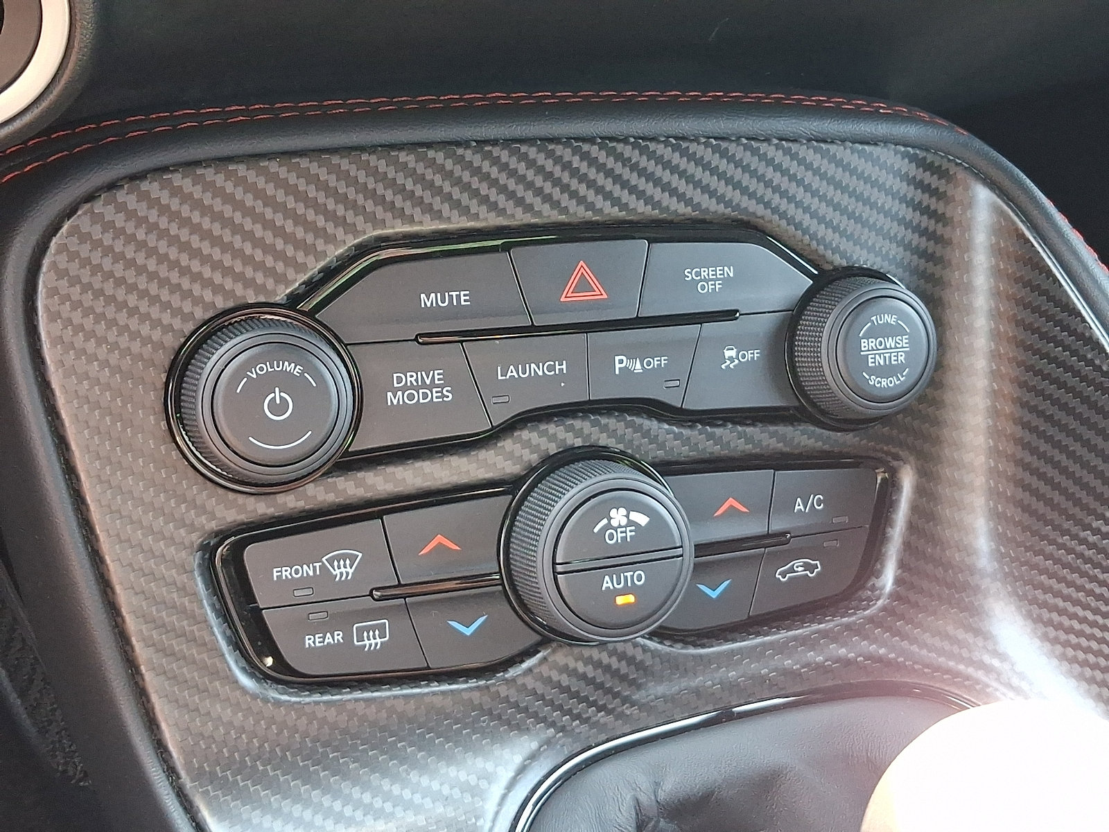 Used 2023 Dodge Challenger R/T Scat Pack RWD image 15