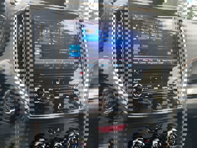 Used 2019 Subaru Crosstrek 2.0i Limited w/ Moonroof Package w/Navigation image 15