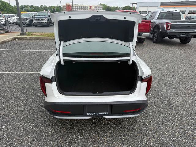 Used 2025 Kia K4 EX FWD image 9
