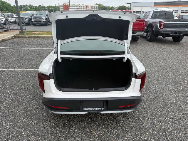 Used 2025 Kia K4 EX FWD image 9