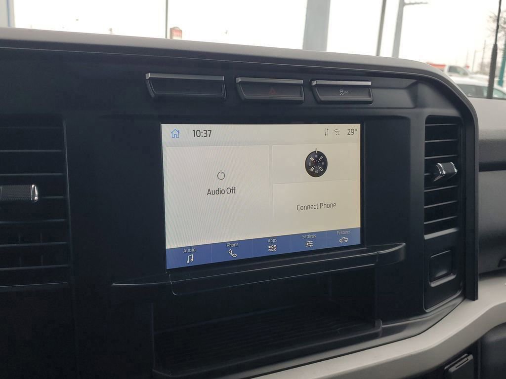 Certified 2024 Ford F250 XLT image 25