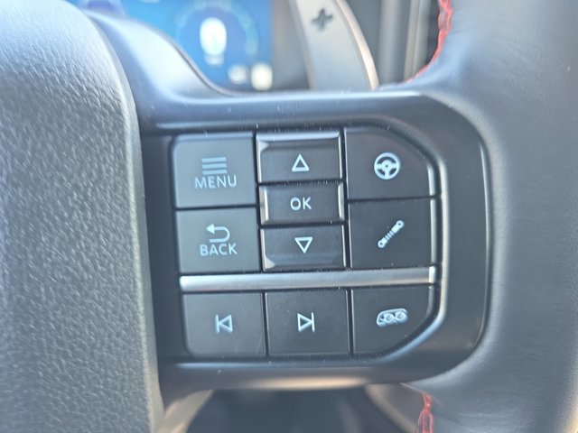 Certified 2025 Ford F150 Raptor image 16