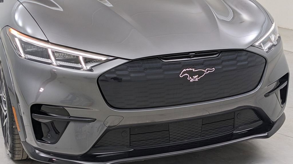 Certified 2023 Ford Mustang Mach-E GT w/ GT Performance Edition AWD/4WD image 41