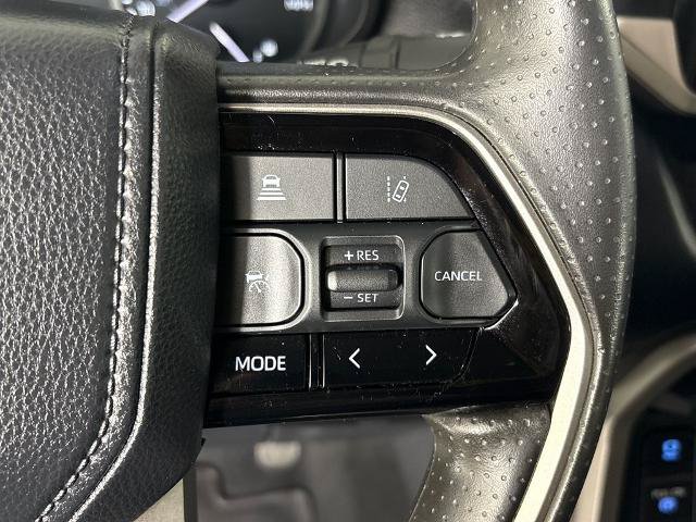 Used 2024 Toyota Tundra SR5 w/ SR5 Convenience Package AWD/4WD image 18