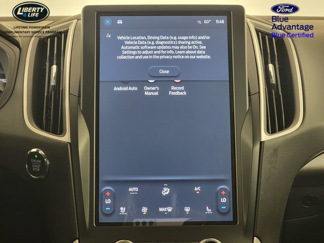 Certified 2024 Ford Edge SEL w/ Convenience Package AWD/4WD image 23