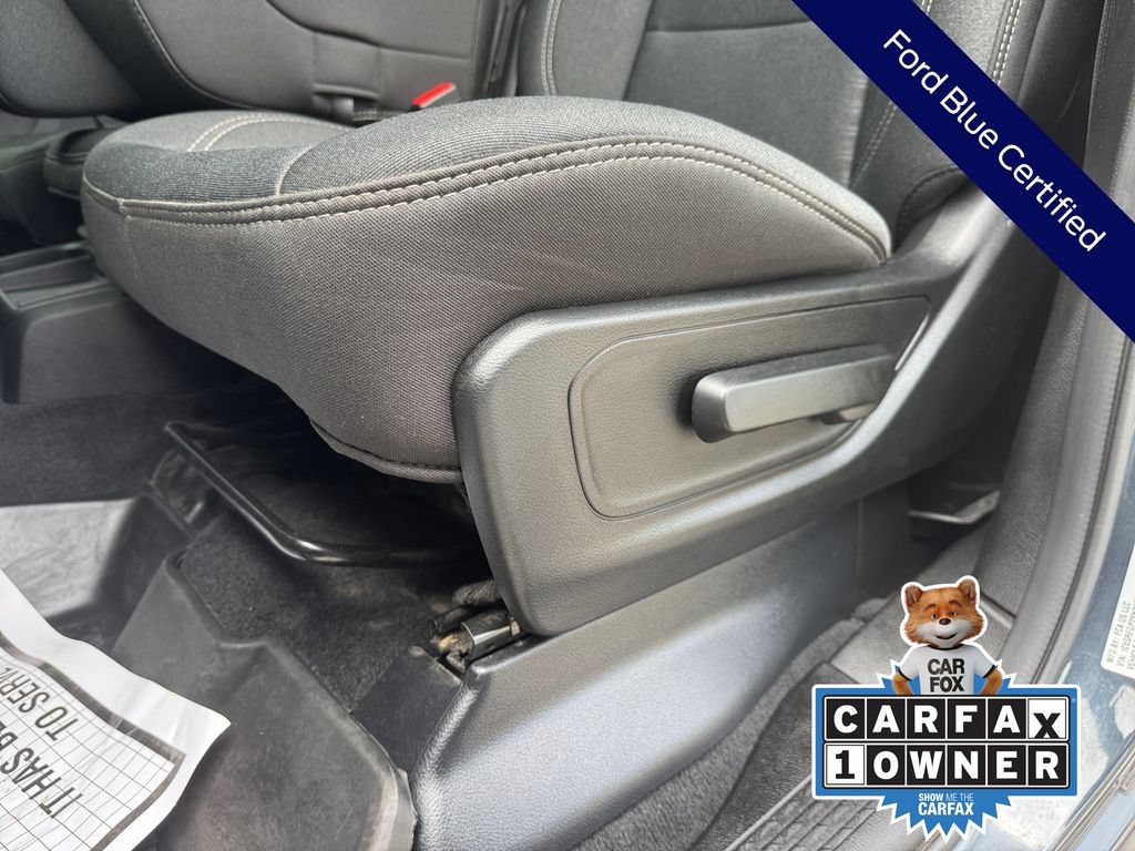 Used 2025 RAM 1500 Warlock AWD/4WD image 39