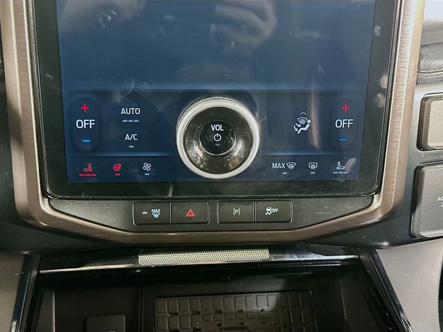 Certified 2024 Ford F150 Lightning Lariat image 26