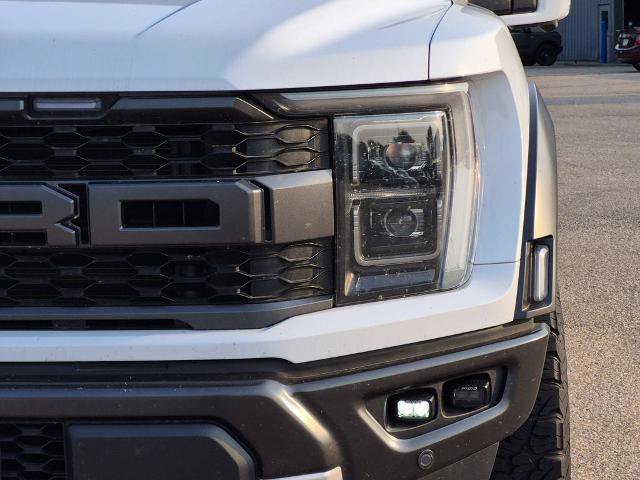 Certified 2023 Ford F150 Raptor AWD/4WD image 9