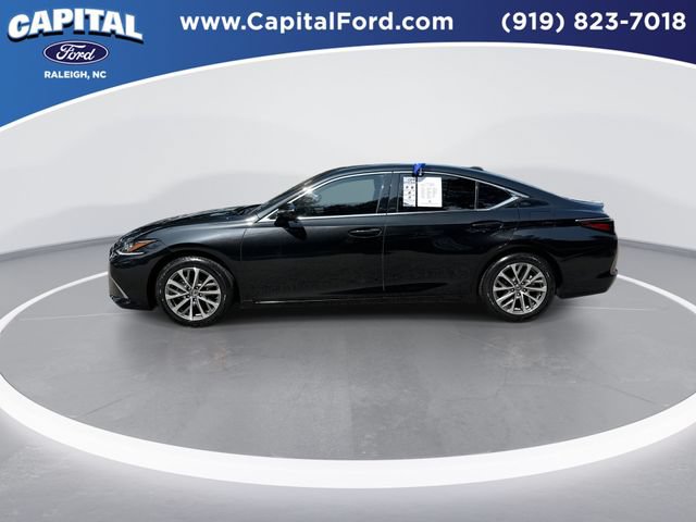 Used 2023 Lexus ES 350 w/ Accessory Package (Z1) FWD image 5