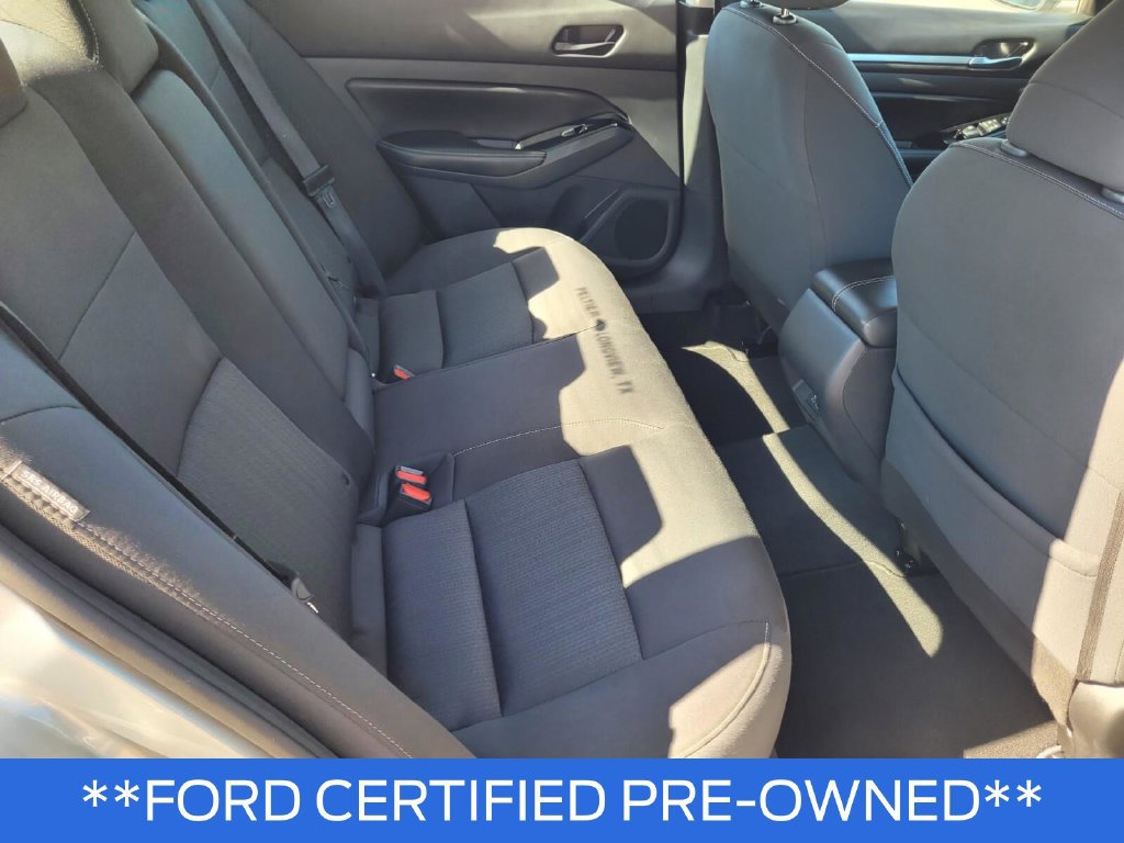 Used 2023 Nissan Altima 2.5 SV FWD image 13