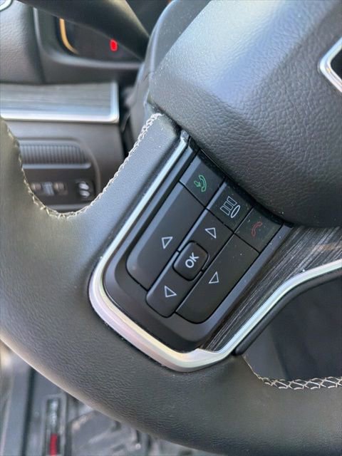 Used 2023 Jeep Wagoneer Series III w/ Preferred Equipment Group image 18