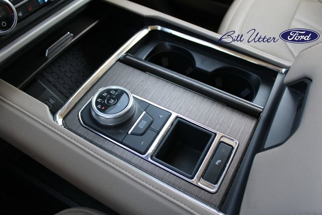 Certified 2024 Ford Expedition Limited RWD image 18