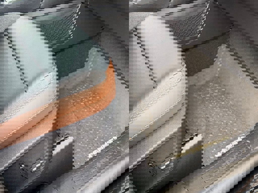 Certified 2023 Ford Bronco Sport Outer Banks image 16