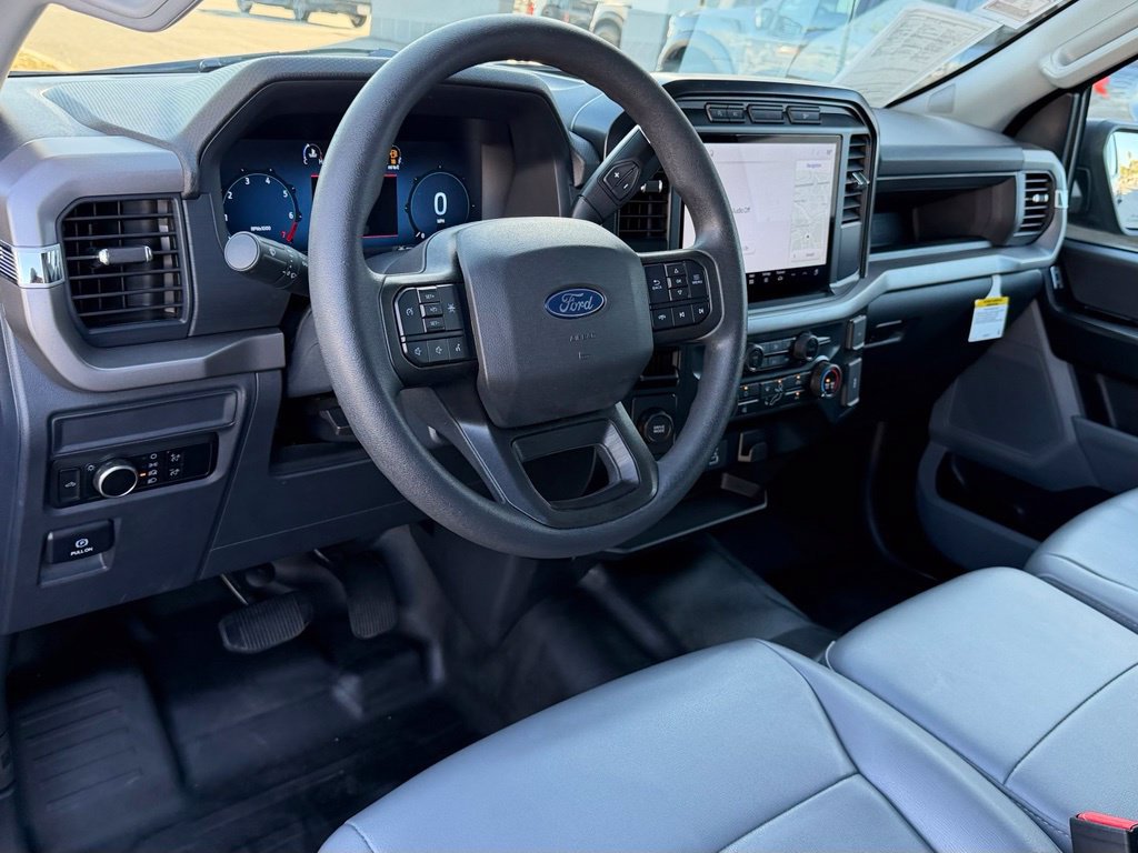 Certified 2024 Ford F150 XL RWD image 26