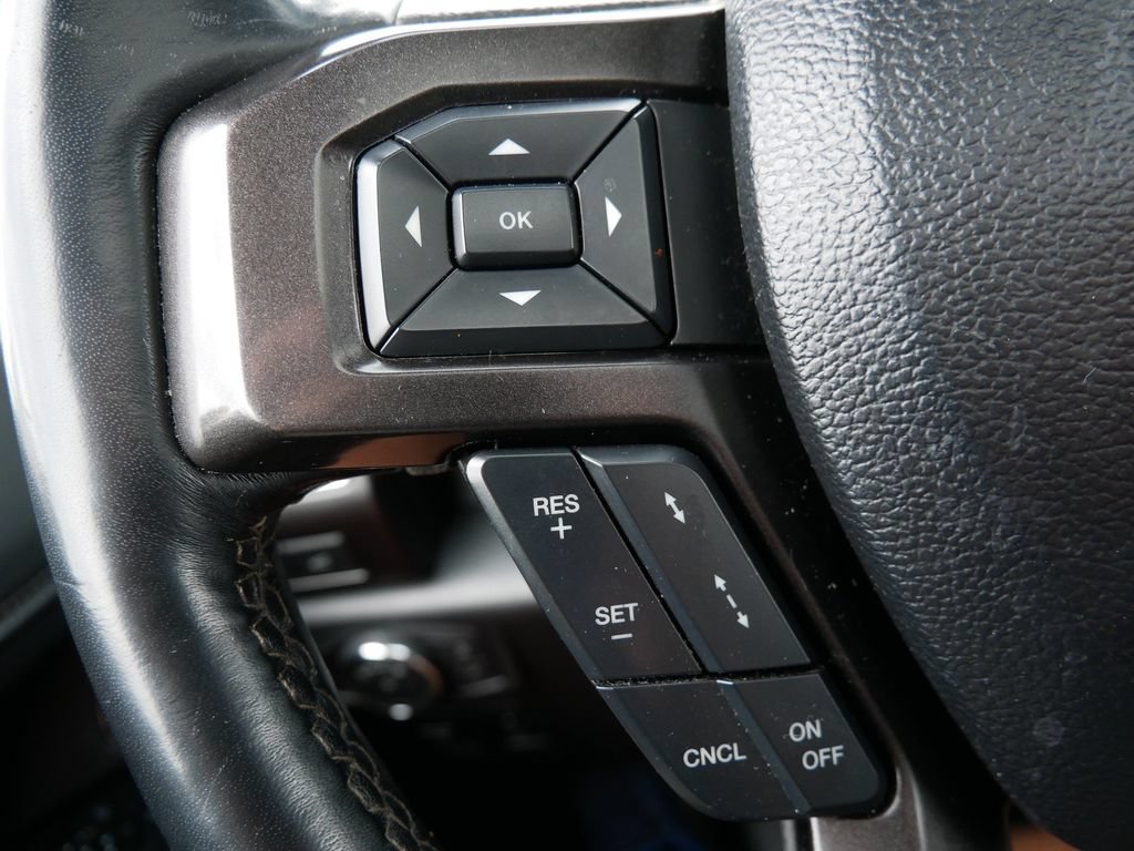 Certified 2021 Ford Expedition Max Limited AWD/4WD image 28