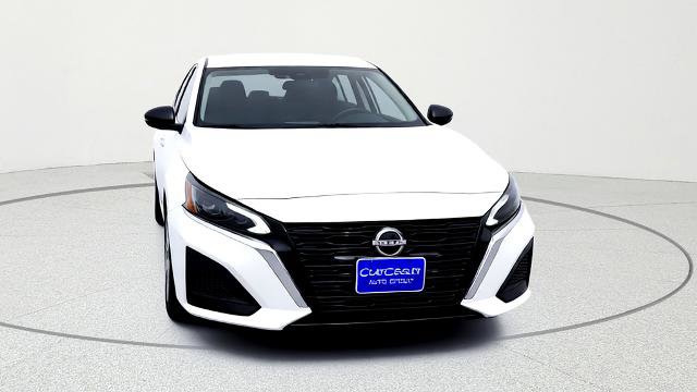 Used 2024 Nissan Altima 2.5 S image 2