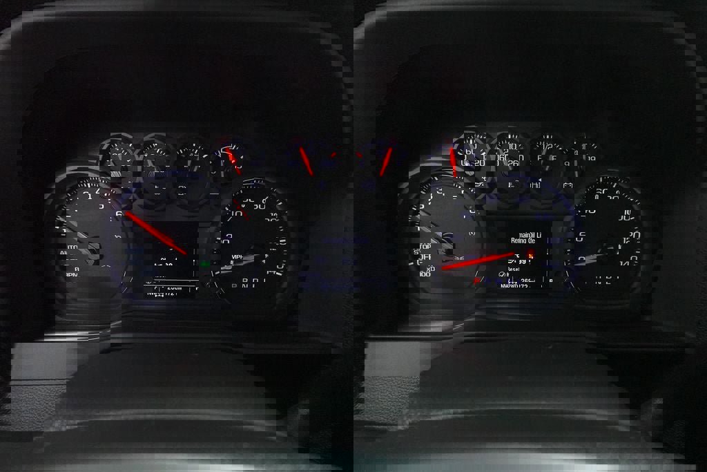 Used 2023 Chevrolet Silverado 1500 Custom w/ Rally Edition image 18