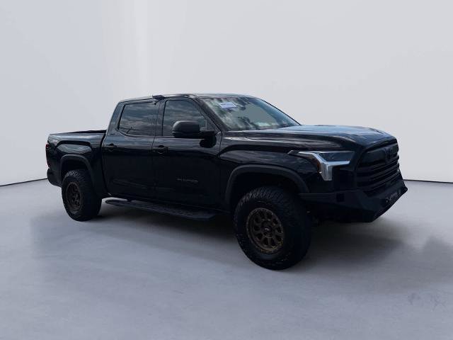 Used 2023 Toyota Tundra SR5 AWD/4WD image 7