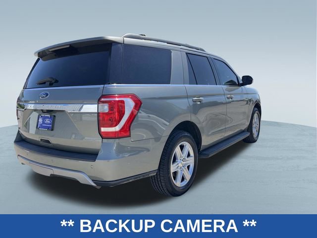 Certified 2019 Ford Expedition XLT w/ Equipment Group 201A RWD image 3