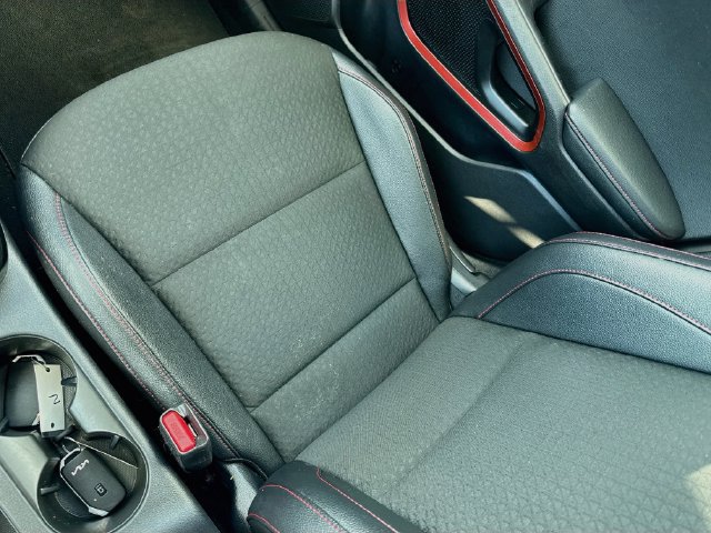 Used 2023 Kia Soul GT-Line w/ GT-Line Technology Package FWD image 32