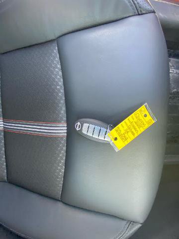Used 2025 Nissan Altima 2.5 SR AWD/4WD image 31