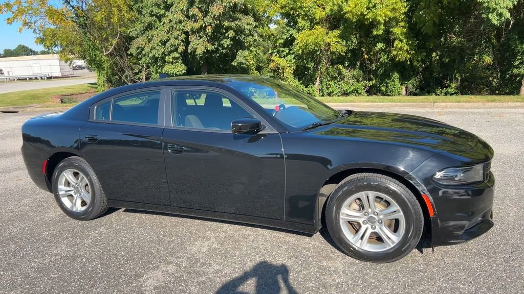 Used 2023 Dodge Charger SXT image 12