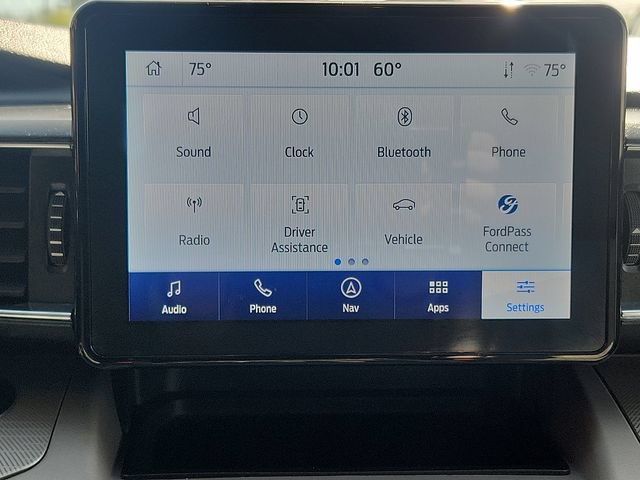 Certified 2023 Ford Explorer XLT w/ Equipment Group 202A AWD/4WD image 16