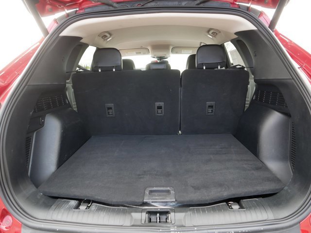 Certified 2022 Ford Escape SEL AWD/4WD image 18
