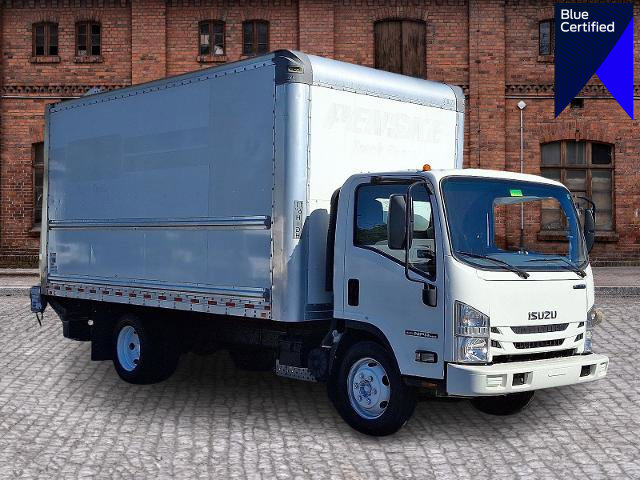 Used 2020 Isuzu NPR