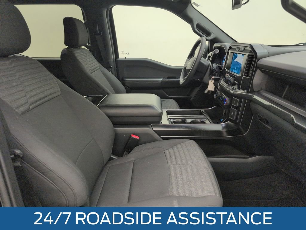 Certified 2023 Ford F150 XL w/ STX Appearance Package image 15