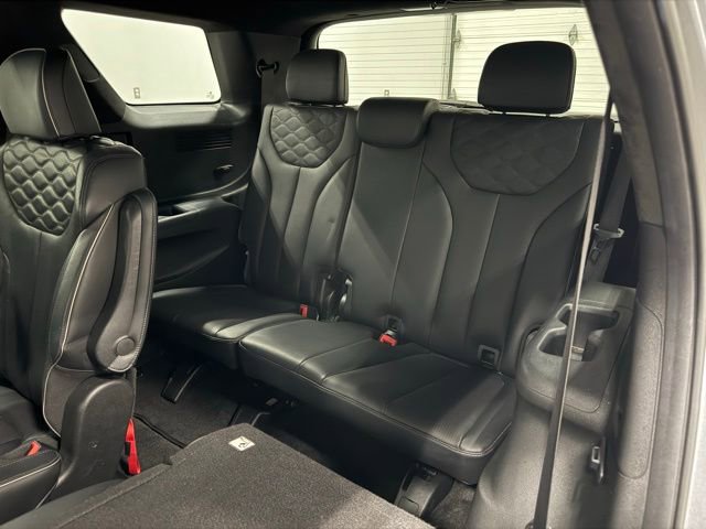 Used 2020 Hyundai Palisade Limited image 35