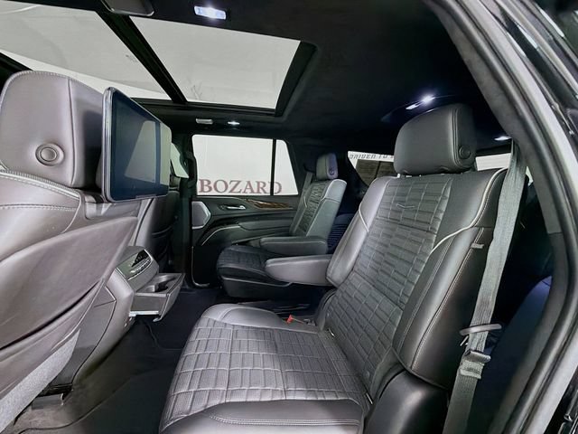 Used 2021 Cadillac Escalade Sport Platinum AWD/4WD image 30