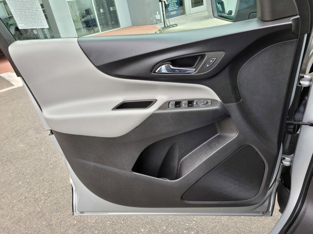 Used 2022 Chevrolet Equinox LT image 27