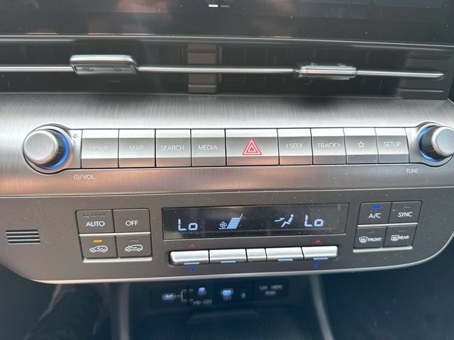 Used 2026 Hyundai Kona SEL Sport FWD image 19