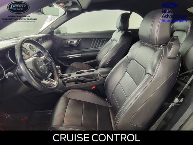 Certified 2023 Ford Mustang Premium image 13