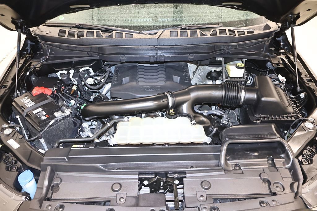 Certified 2022 Ford F150 Tremor w/ Equipment Group 402A High image 47