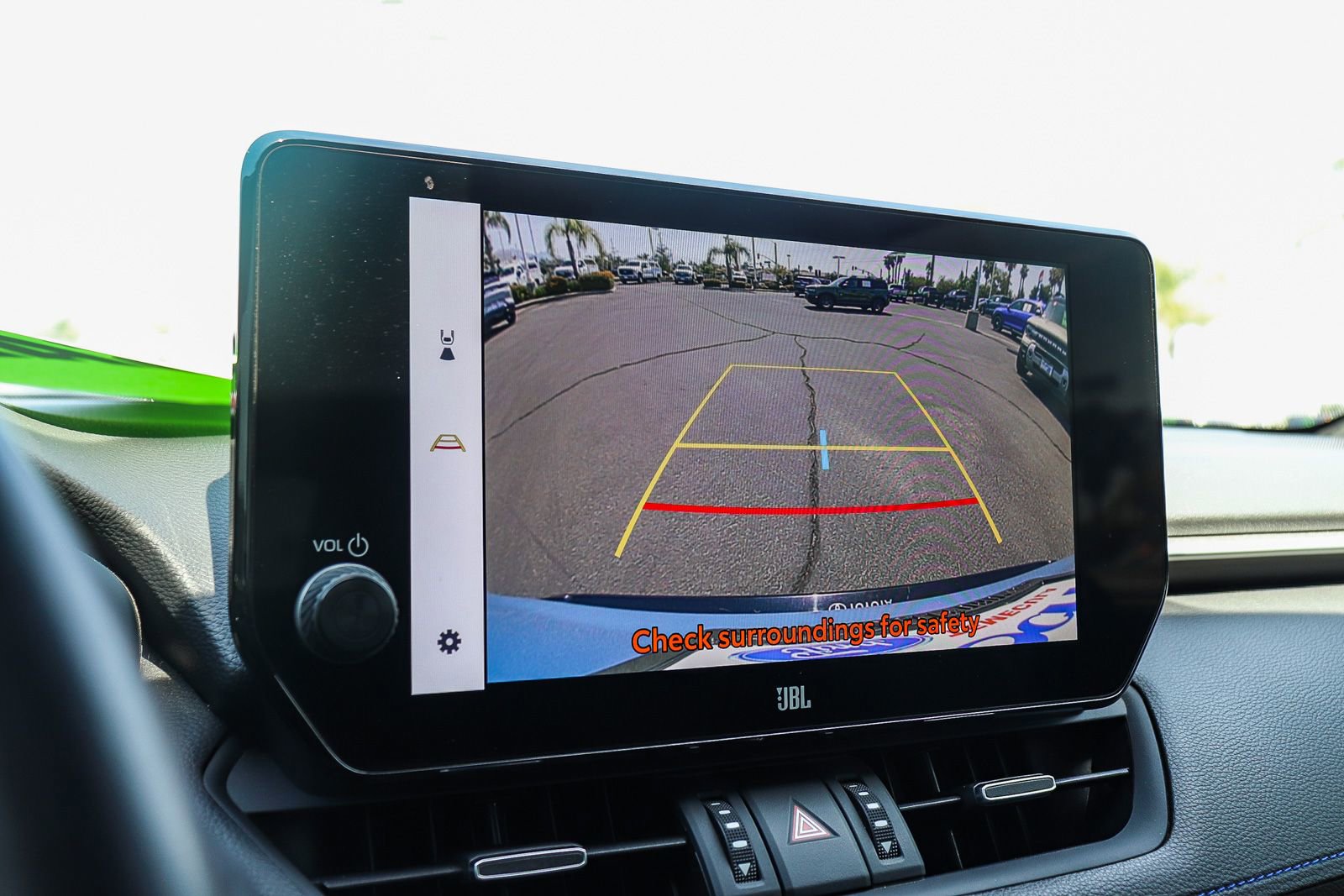 Used 2023 Toyota RAV4 XSE AWD/4WD image 25