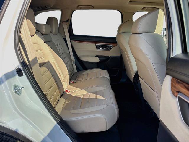 Used 2021 Honda CR-V EX image 30
