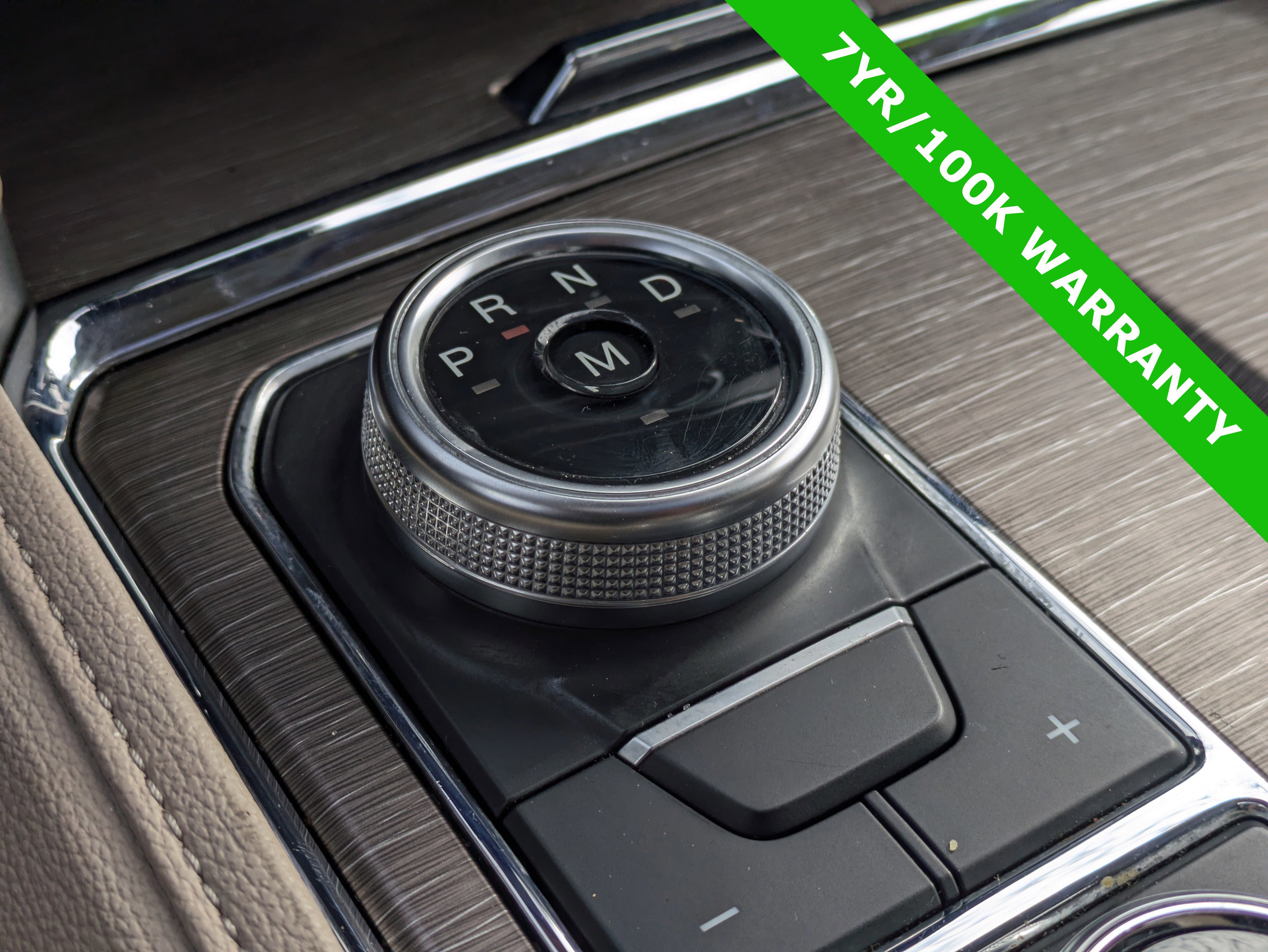 Certified 2024 Ford Expedition Max Limited image 35