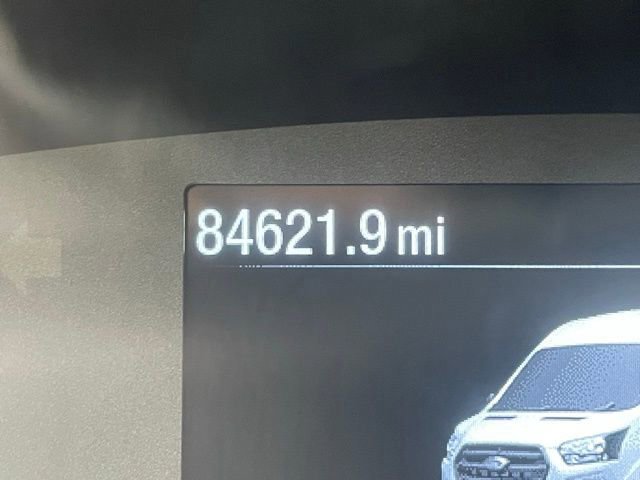 Certified 2020 Ford Transit 250 Medium Roof image 21