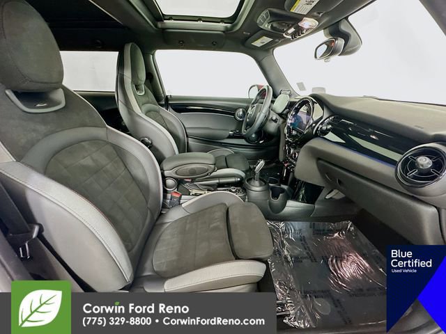 Used 2024 MINI Cooper John Cooper Works image 33