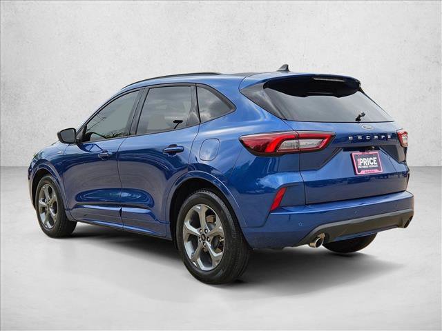 Certified 2023 Ford Escape ST-Line w/ Tech Pack #1 image 5
